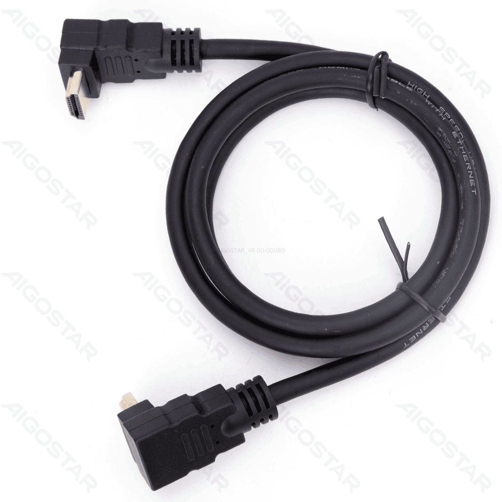 CABO HDMI 1M PRETO