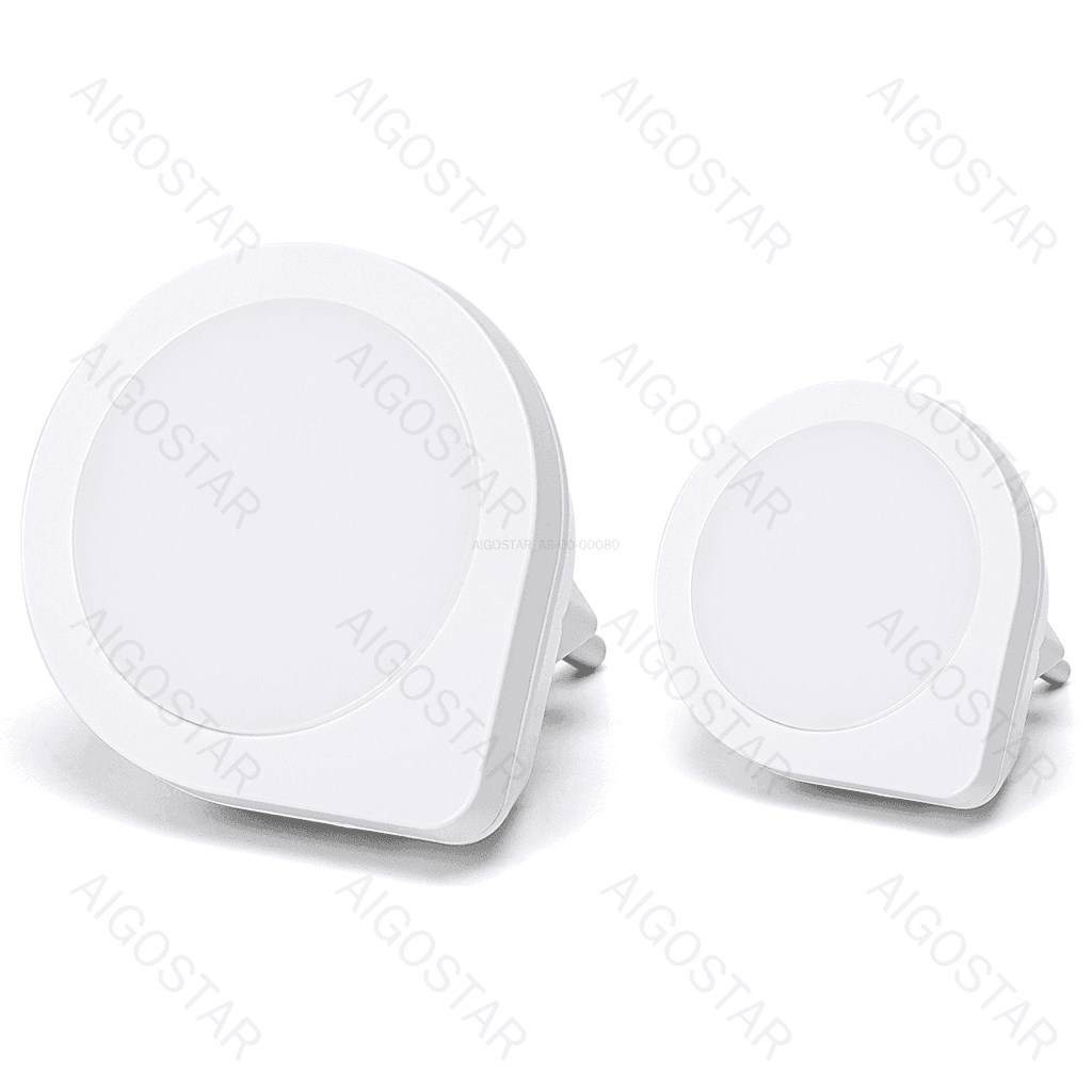 LUZES NOTURNAS 0.2W 7MA TIPO DE INDUÇÃO