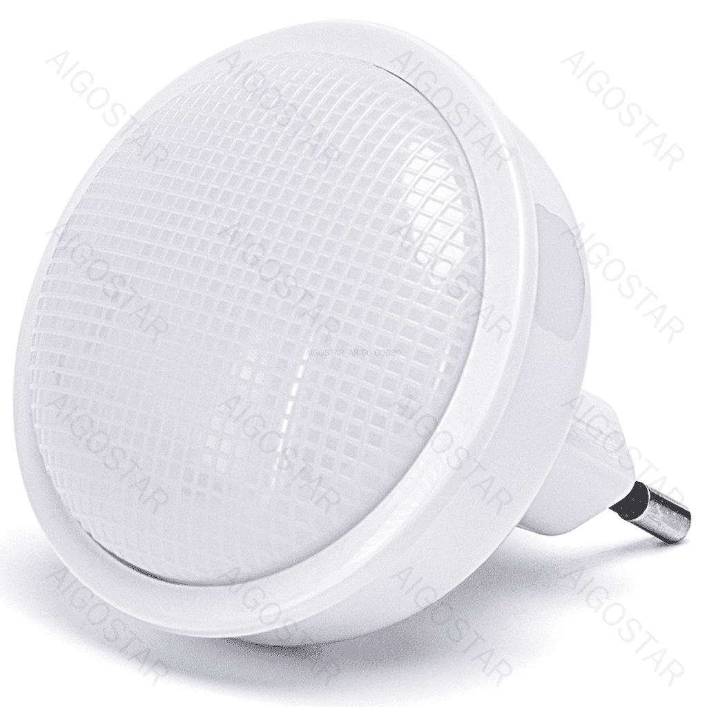 LUZES NOTURNAS 0.3W 25MA TIPO DE INDUÇÃO