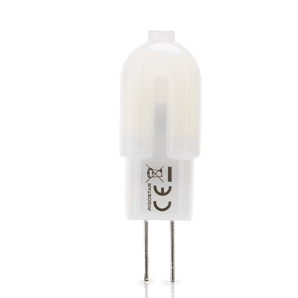 LED G4 1.3W LUZ FRIA