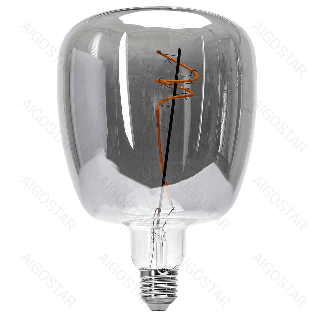 LÂMPADA DE FILAMENTO LED (R140) E27 4W