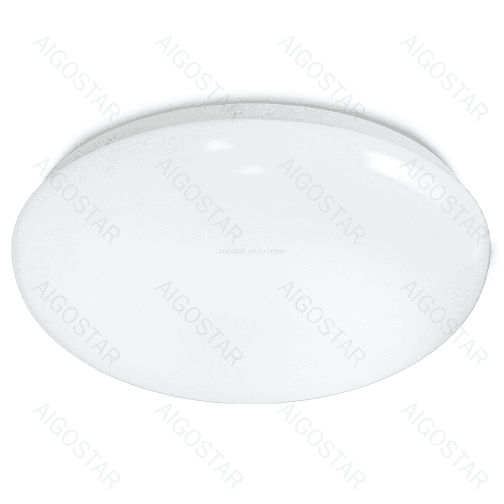 LÂMPADA DE TETO LED 18 W 6500 K