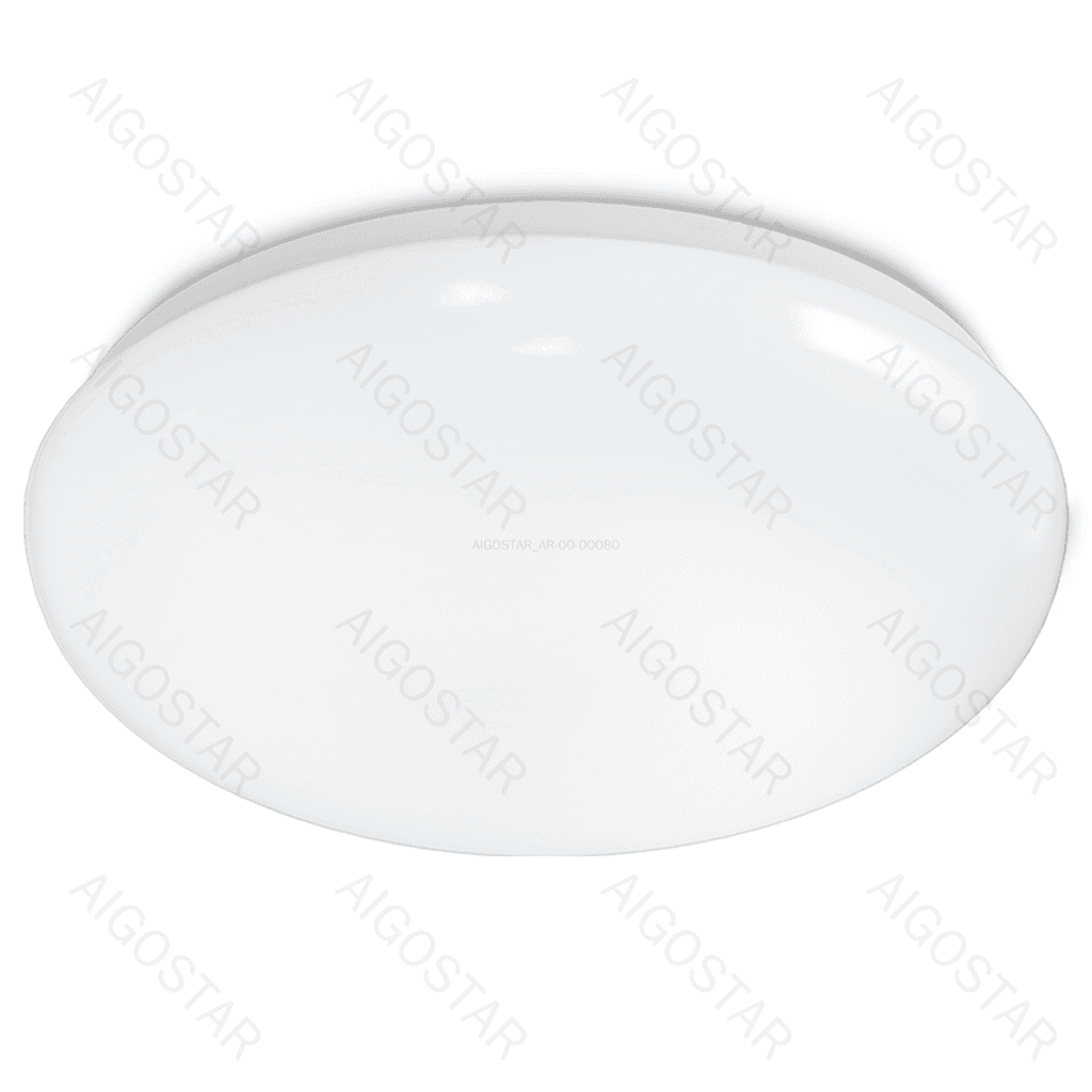LUZ DE TETO LED 12W 6500K