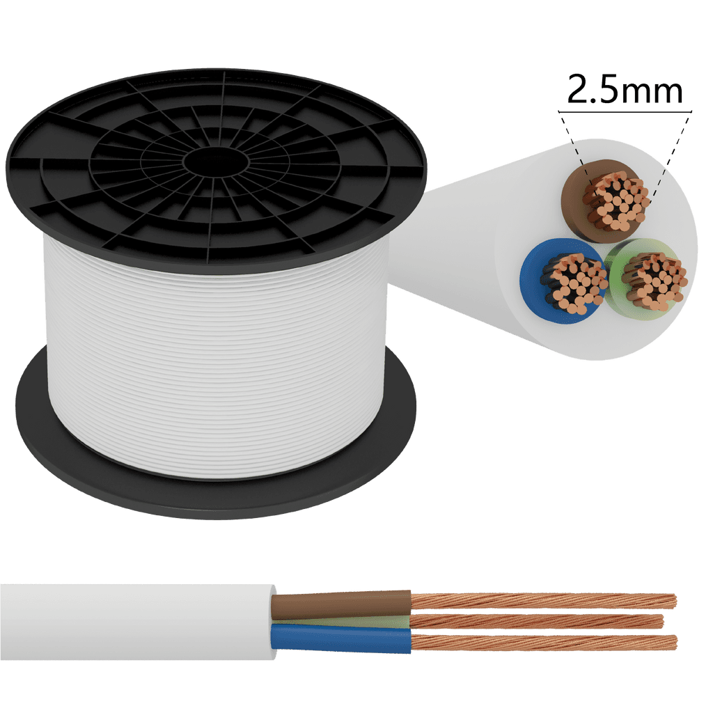 FIOS 50M H05VV-F 3G2.5M?
