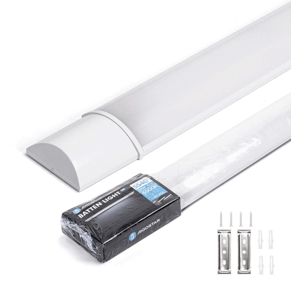 LUZ LED 1,5M 50W