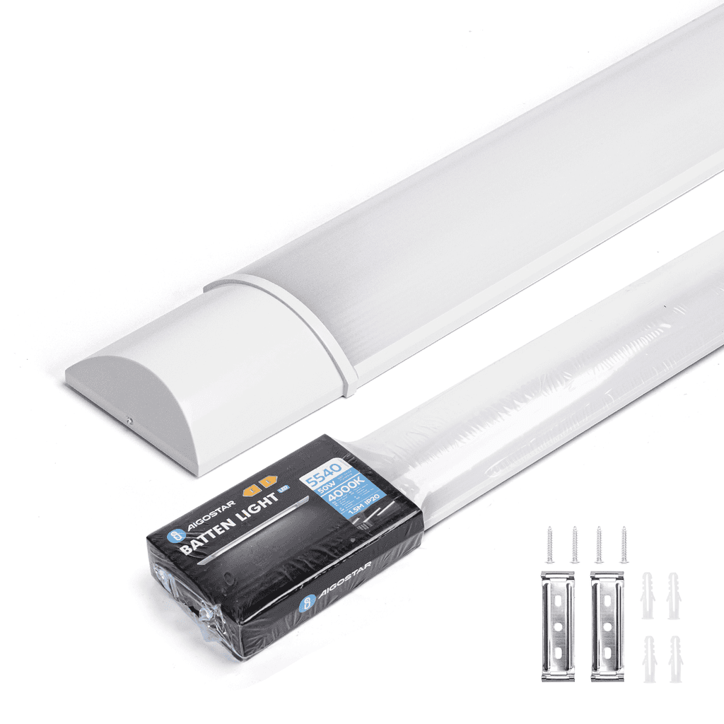 LUZ LED 1,5M 50W