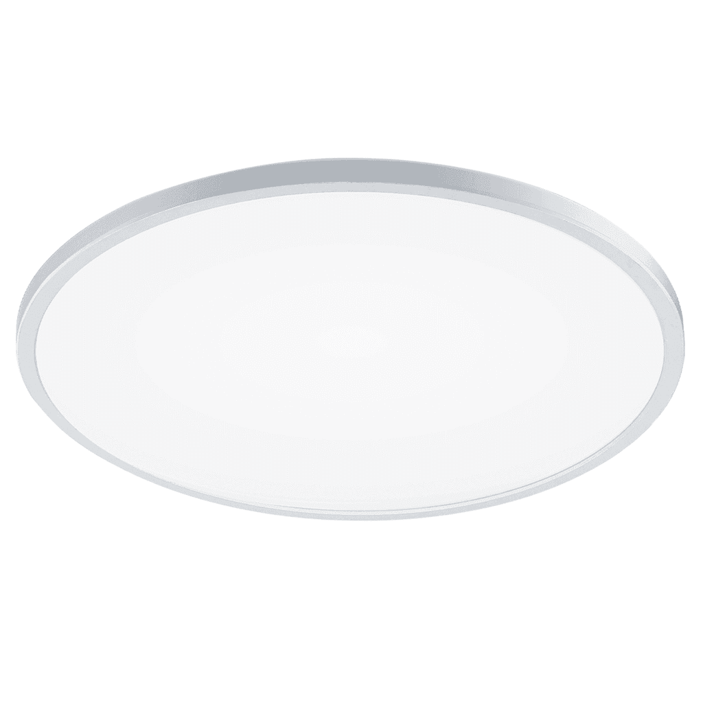 LUZ DE TETO ULTRAFINO LED 18W 6500K