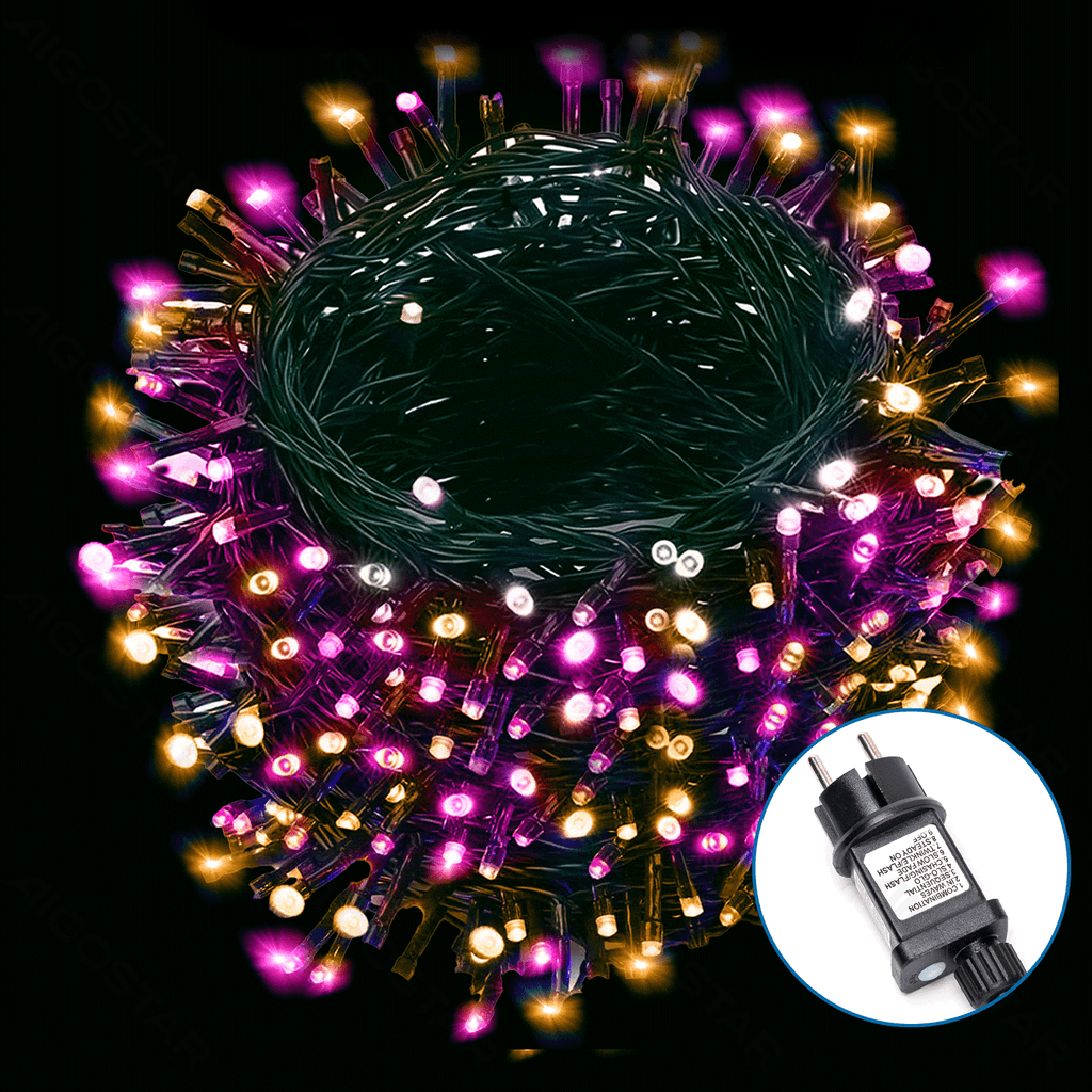 LUZES PLANAS DE BAIXA TENSÃO