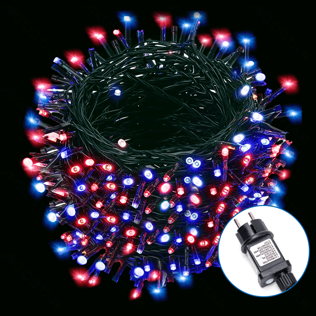LUZES PLANAS DE BAIXA TENSÃO
