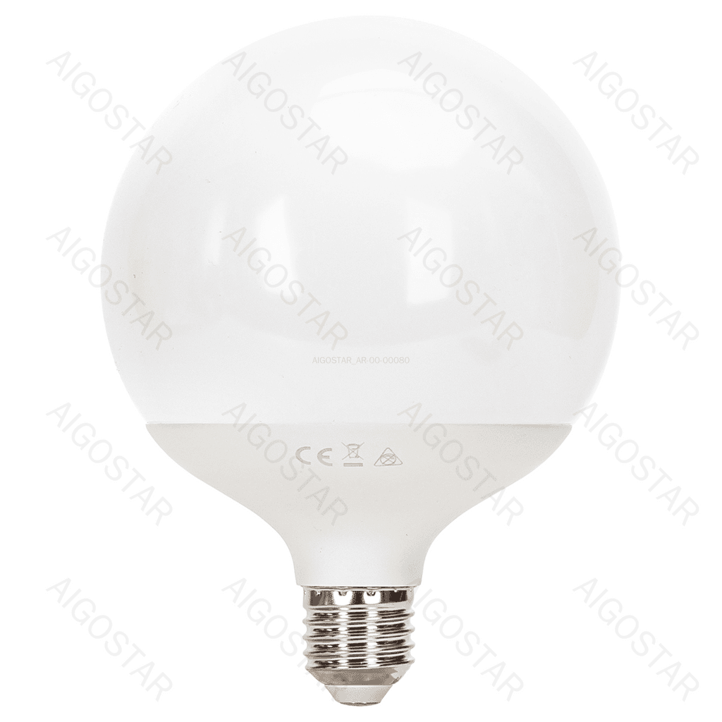 LED G120 E27 20W 3000K