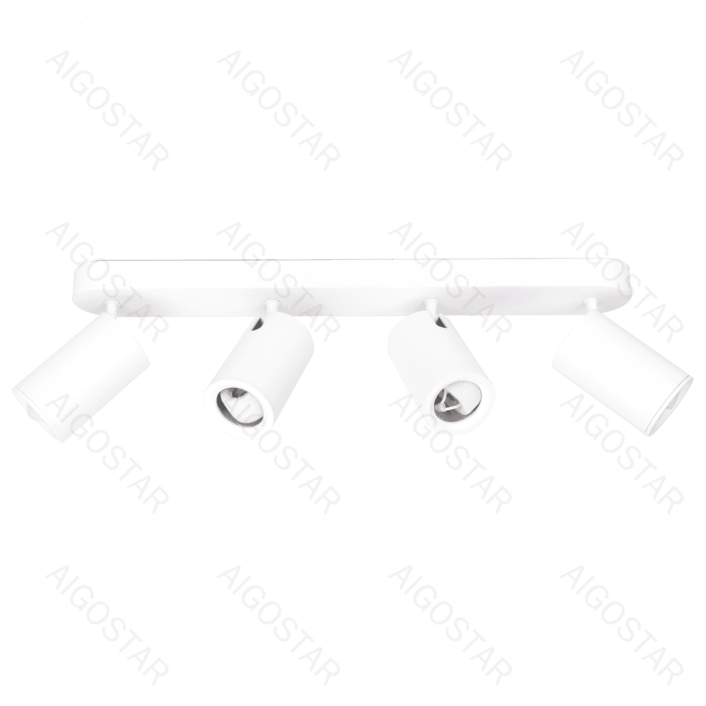 REFLETOR DE METAL COM ÂNGULO AJUSTÁVEL DE 4 DIREÇÕES