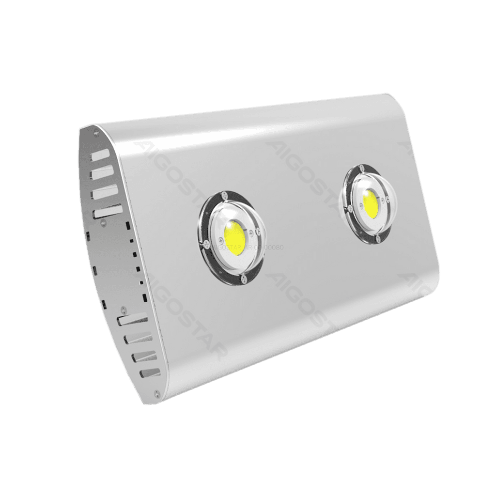 HOLOFOTE LED 80W COB