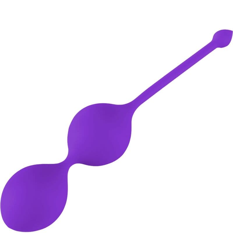 Alive Bolas Vaginales U-tone A-40563