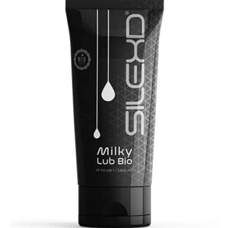 Silexd Bio Creamy Lubricant 100ml
