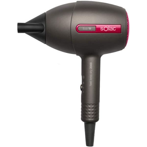 Solac Fast Ionic Dry 2000