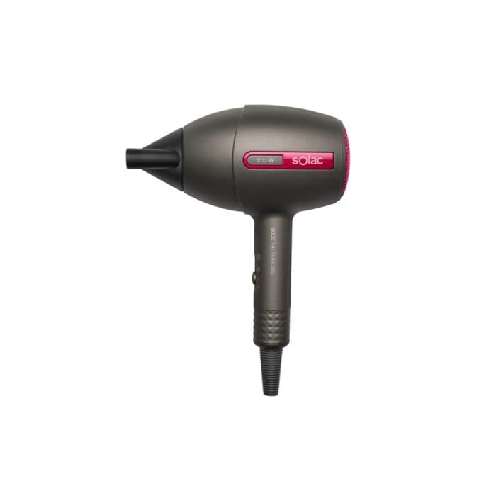 Solac Fast Ionic Dry 2000
