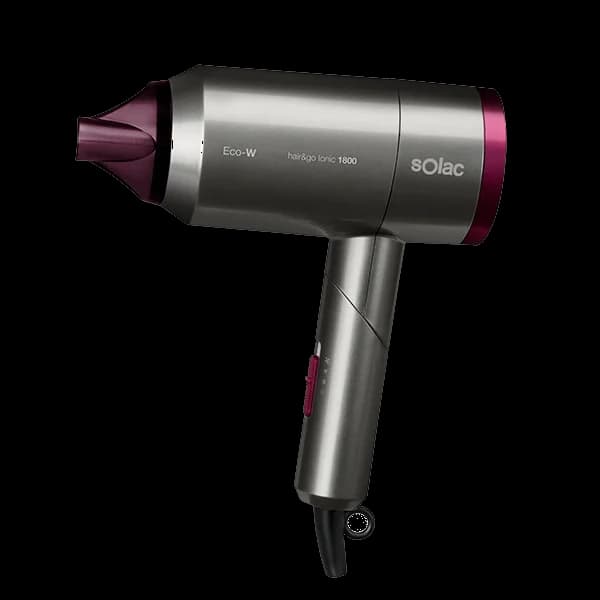 SECADOR DE CABELO SOLAC - SV7015