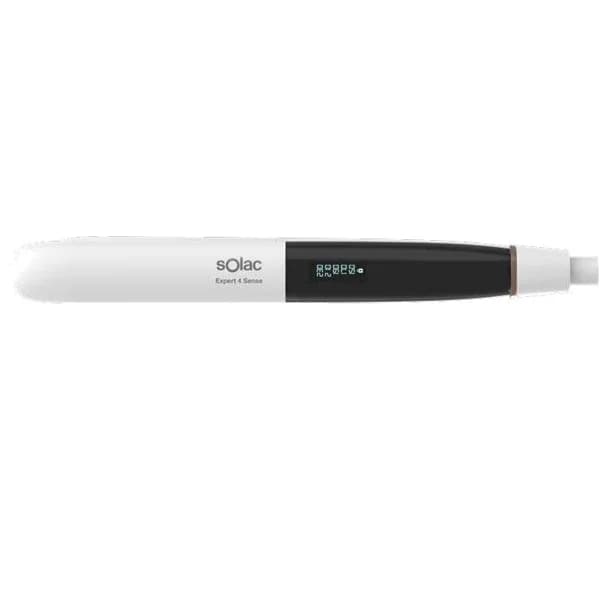 Alisador Cabelo SOLAC - PP7262