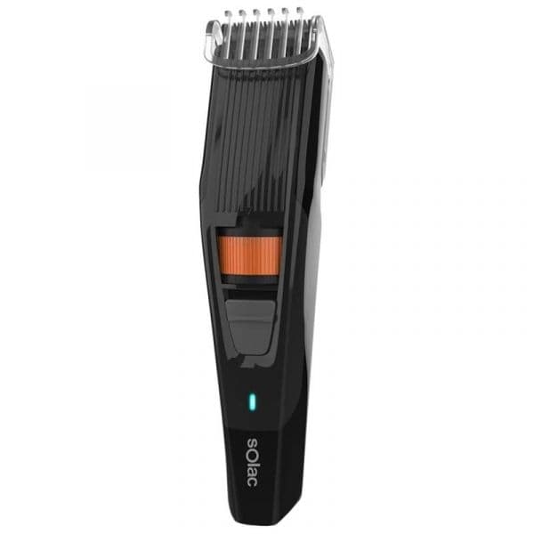 Solac CP7370 Black