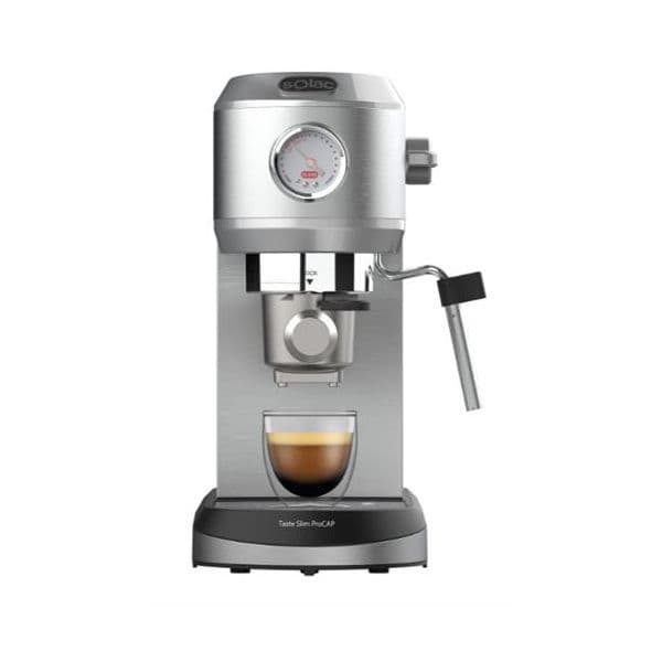 Máquina de Café Solac CE4523