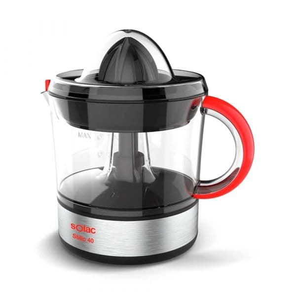 Espremedor Solac Stillo 40
