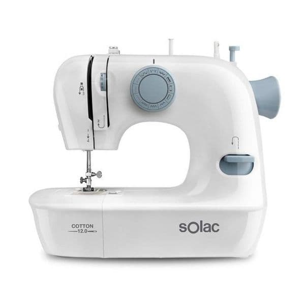 Solac SW8220 Cotton 12.0 - S92800200