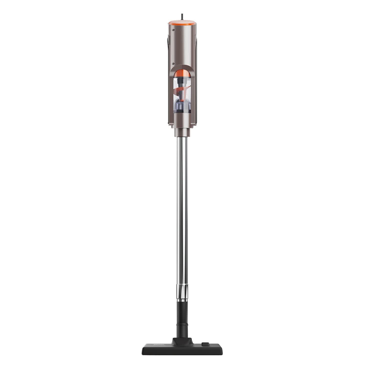 Aspirador Vertical Solac AE600 Turbobat 600