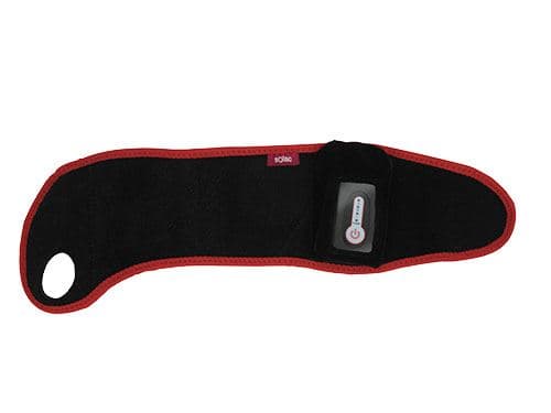 Banda de Calor Pulso Solac Thermosport CT8735