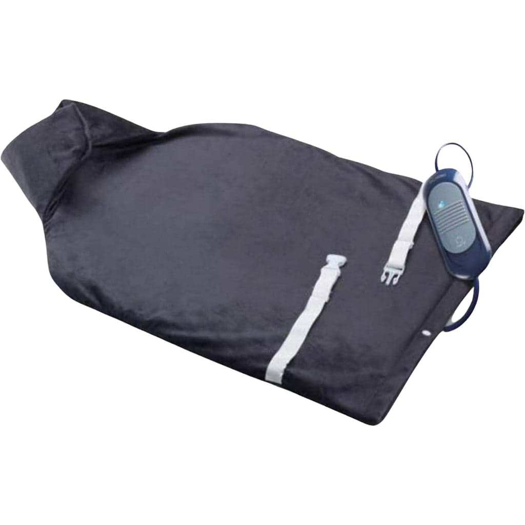 ALMOHADILLA SOLAC CT8696 CERVICALLUMBAR