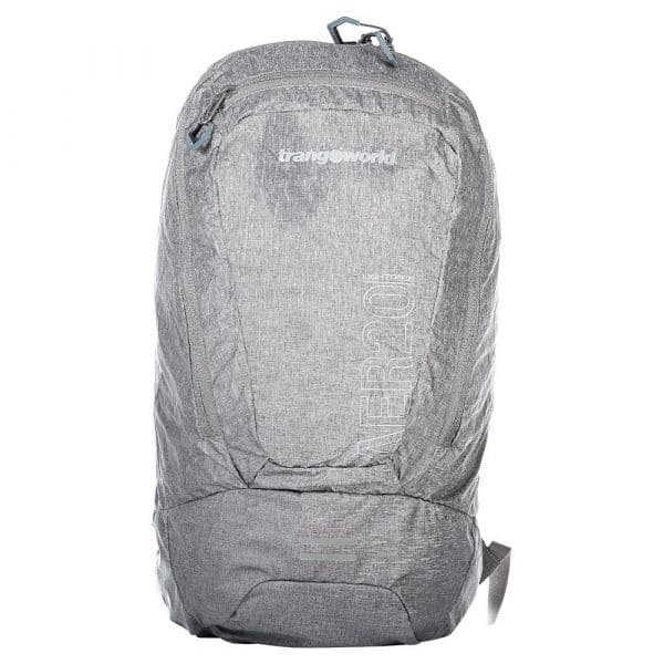 Trangoworld Mochila Aer 20l Anthracite