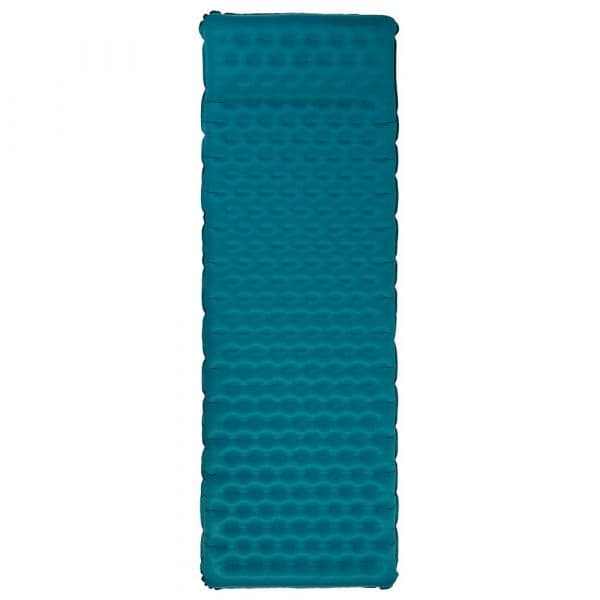 Trangoworld Confort Air Dots 195 X 65 X 8 cm Lyons Blue / Dark Shadow - PC008744-225-U