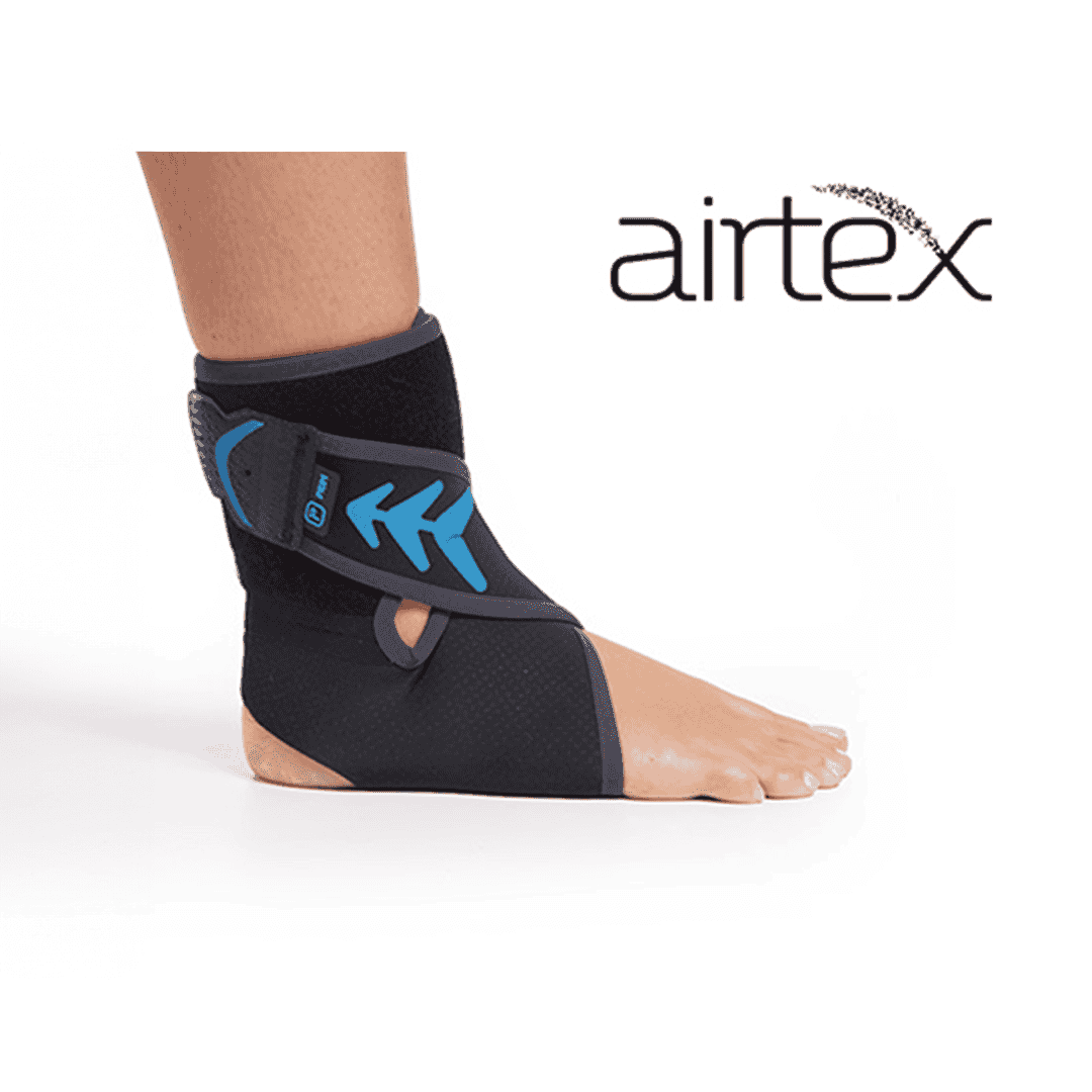 Airtex foot