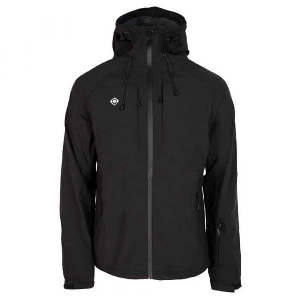 Izas Gudar Jacket Preto M Homem