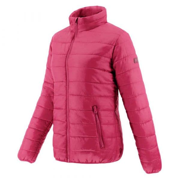 Joluvi Shure Jacket Rosa XS Mulher