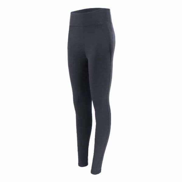 Joluvi Tiffany Leggings Preto M Mulher
