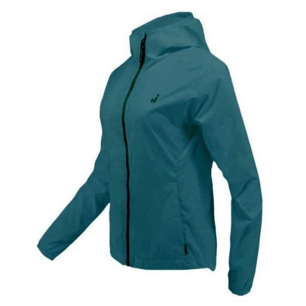 Joluvi Airlight Hoodie Jacket Azul XS Mulher