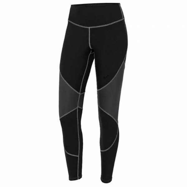 Joluvi Mavi Tri Leggings Preto XS Mulher