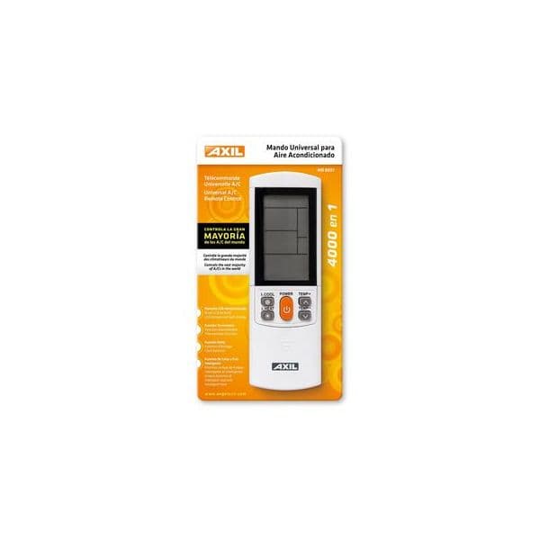 Comando Universal para Ar Condicionado MD 0031