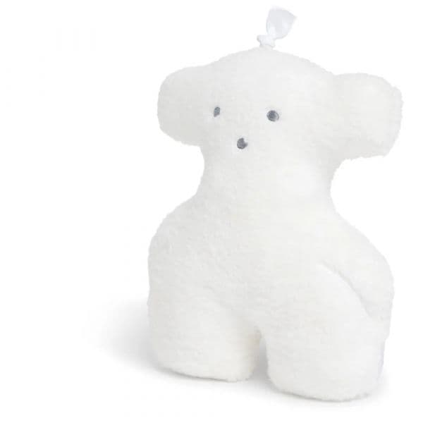 TOUS Peluche Musical Urso Branco
