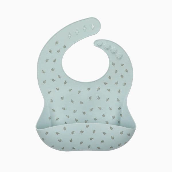 Tutete Babete Silicone Leaves Sage