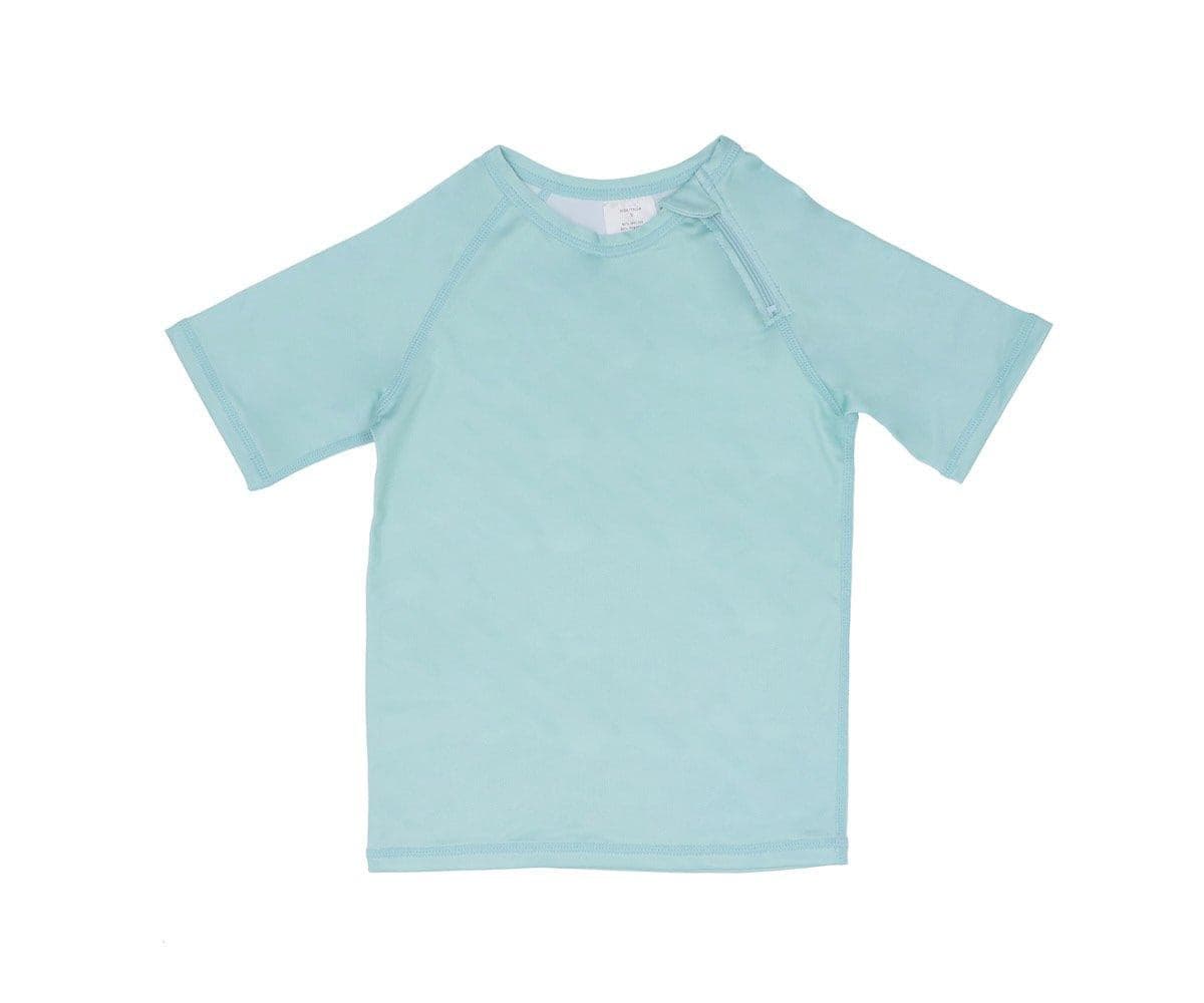 Tutete Camisola Proteção Solar Azul 4-5 Anos UPF 50+