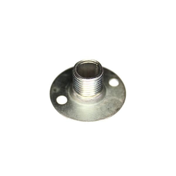 EDM Suporte com Rosca Metálico 26mm Embalada - E44221