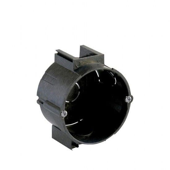Caixa universal redonda ø6,5x4cm (diametro/profundidade) 576 refª 60134 SOLERA