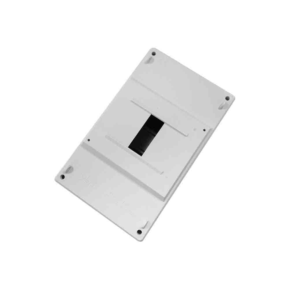 CAIXA PARA DISTRIBUIÇÃO 1 ELEMENTO ENCASTRAR 115X188X55MM SOLERA