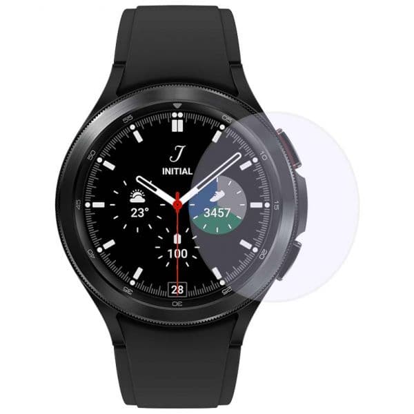 Protetor de hydrogel Samsung Galaxy Watch 4 Classic R890/R895 46mm