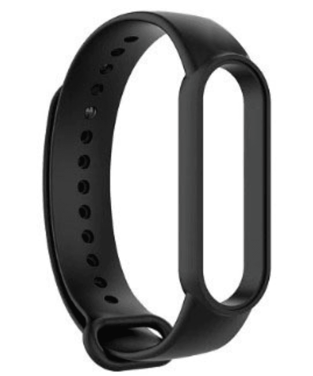 Pulseira para Xiaomi Mi Band 7 Preto