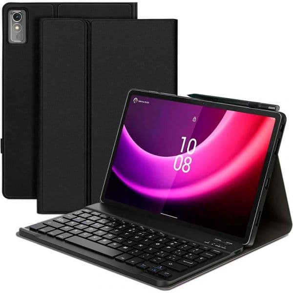 Crococase Capa Teclado Lenovo Tab P11 (2nd Gen) FTLTP112G