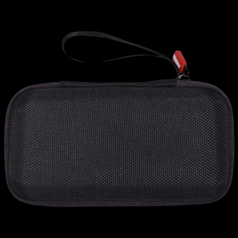 Anbernic RG35XX H Capa Protetora Preta