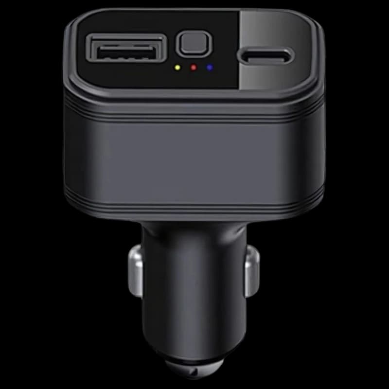 Localizador GPS TKSTAR TK818