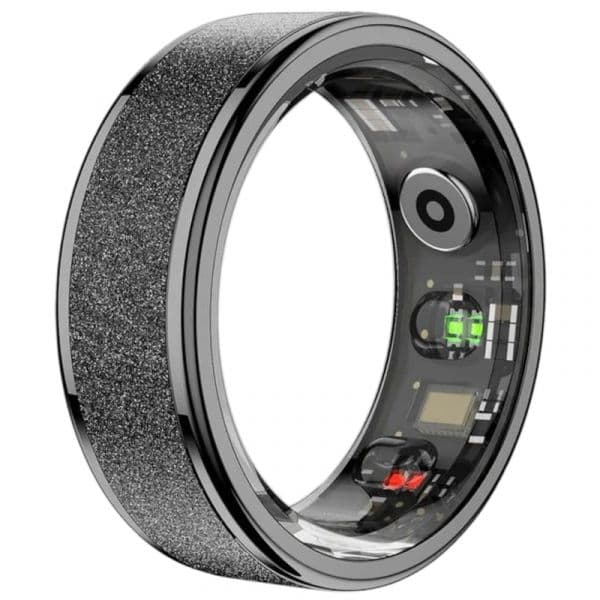 Colmi R10 Tamanho 13 Black